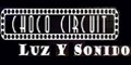 Luz Y Sonido Choco Circuit