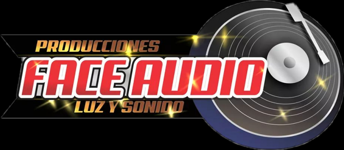 Luz y Sonido Producciones face Audio