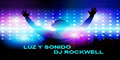 Luz Y Sonido Dj Rockwell logo