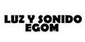 Luz Y Sonido Egom logo