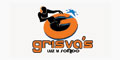 Luz Y Sonido Grisvas logo