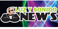 Luz Y Sonido New's logo
