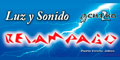 Luz Y Sonido Relampago Pv logo