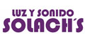 Luz Y Sonido Solach's logo