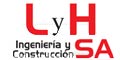 LY H INGENIERIA Y CONSTRUCCION SA logo