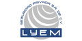 Lyem Seguridad Privada logo