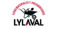 Lylaval Ferremateriales Y Prefabricados logo