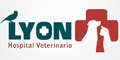 Lyon Hospital Veterinario logo
