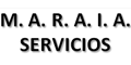 M.A.R.A.I.A. Servicios logo
