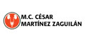 M.C. Cesar Martinez Zaguilan logo