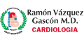 M D Ramon Vazquez Gascon logo