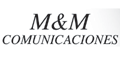 M & M COMUNICACIONES