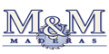 M & M Maderas logo