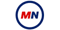 M N DEL GOLFO logo