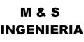 M & S Ingenieria logo