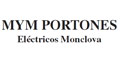 M Y M PORTONES ELECTRICOS MONCLOVA