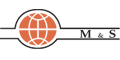M Y S logo