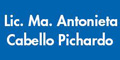 Ma. Antonieta Cabello Pichardo logo