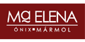 MA ELENA ONIX MARMOL logo