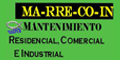MA-RRE-CO-IN logo