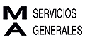 MA SERVICIOS GENERALES logo
