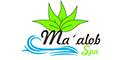 Maalob Spa logo
