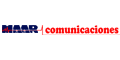 MAAR COMUNICACIONES logo