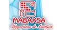 Mabaxsa logo