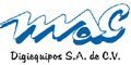 MAC logo