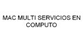Mac Multi Servicios En Computo