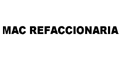 MAC REFACIONARIA logo