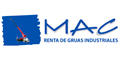 Mac Renta De Gruas Industriales