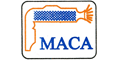 MACA logo