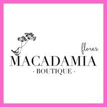 Macadamia Flores