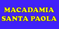 Macadamia Santa Paola logo