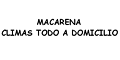 Macarena Climas Todo A Domicilio