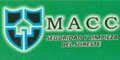 Macc Seguridad Y Limpieza Del Sureste logo