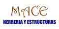 Mace Herreria Y Estructuras