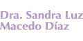 Macedo Diaz Sandra Luz Dra. logo