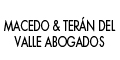 MACEDO & TERAN DEL VALLE ABOGADOS