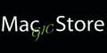 Macgic Store logo