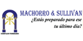 MACHORO & SULLIVAN logo