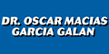 MACIAS GARCIA GALAN OSCAR DR logo