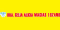 MACIAS LOZANO CELIA ALICIA DRA logo