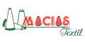 Macias Textil logo