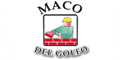 Maco Del Golfo logo