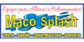 Maco Splash Sa De Cv logo