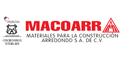 Macoarr logo