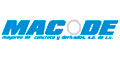 Macode logo