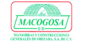 MACOGOSA logo